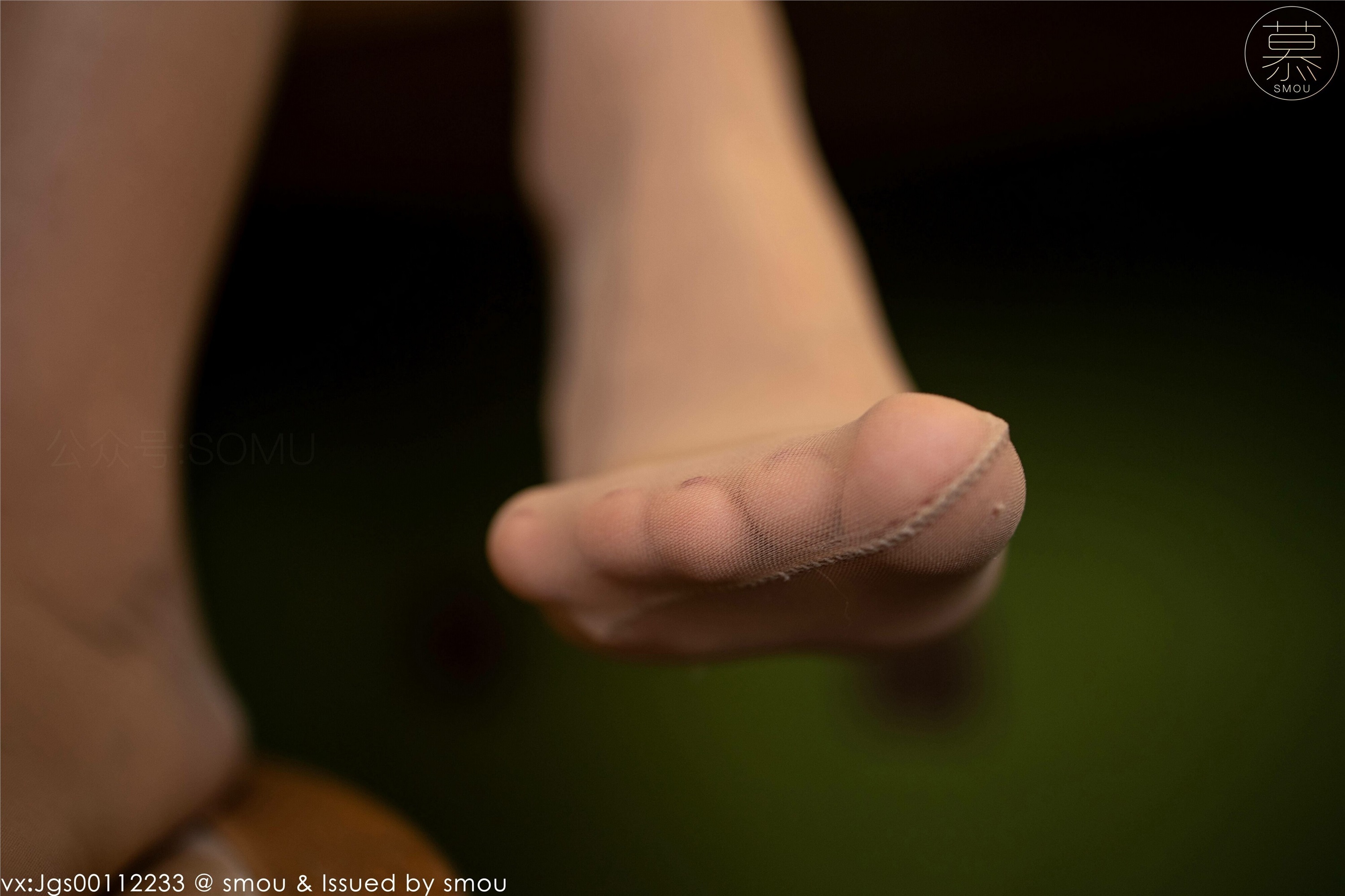 丝慕SMOU 蜜系列 M034 米朵